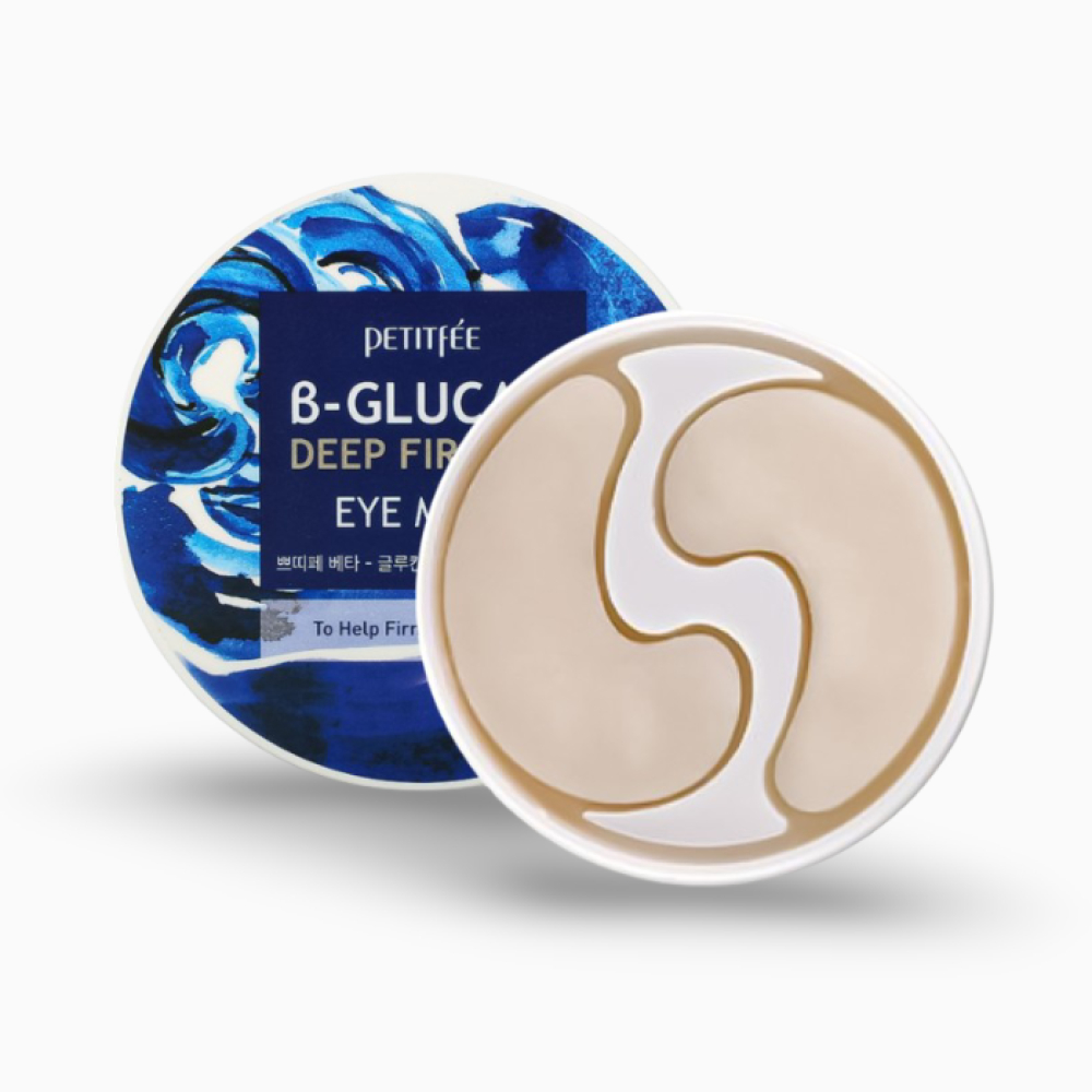 Patch-uri din tesatura cu B-Glucan 60 buc.