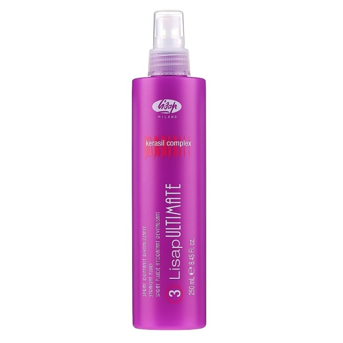 Spray pentru termo-protectie si indreptare 250 ml