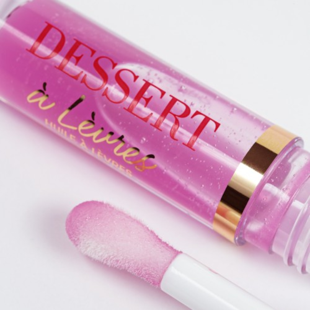 Питательное масло для губ