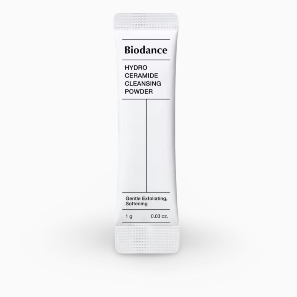 Pudra enzimatică cu Niacinamidă și Ceramide