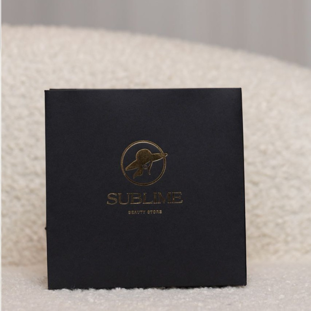 Подарочный пакет