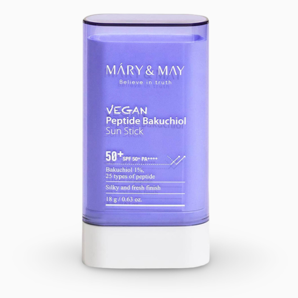 Солнцезащитный стик SPF50+