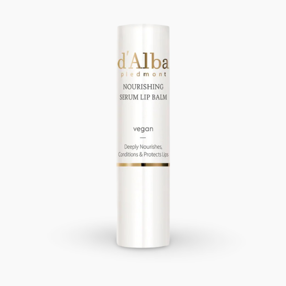 Balsam de buze hranitor cu extract de trufe albe