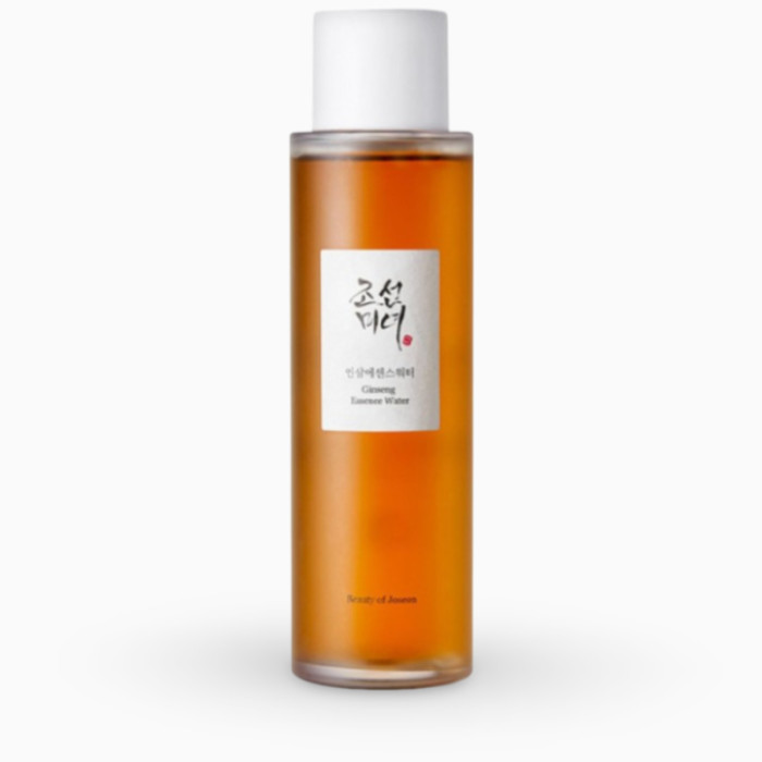 Esenta hidratanta cu extract de Gingseng