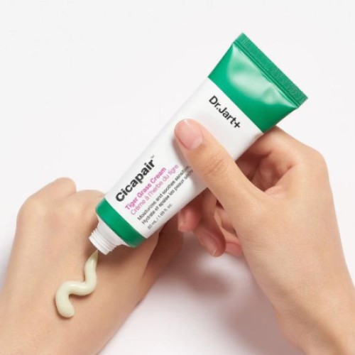 Crema calmanta pentru ten sensibil