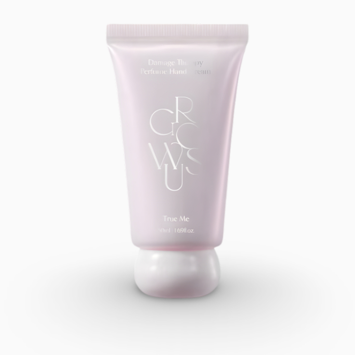 Увлажняющий крем для рук с растительными экстрактами