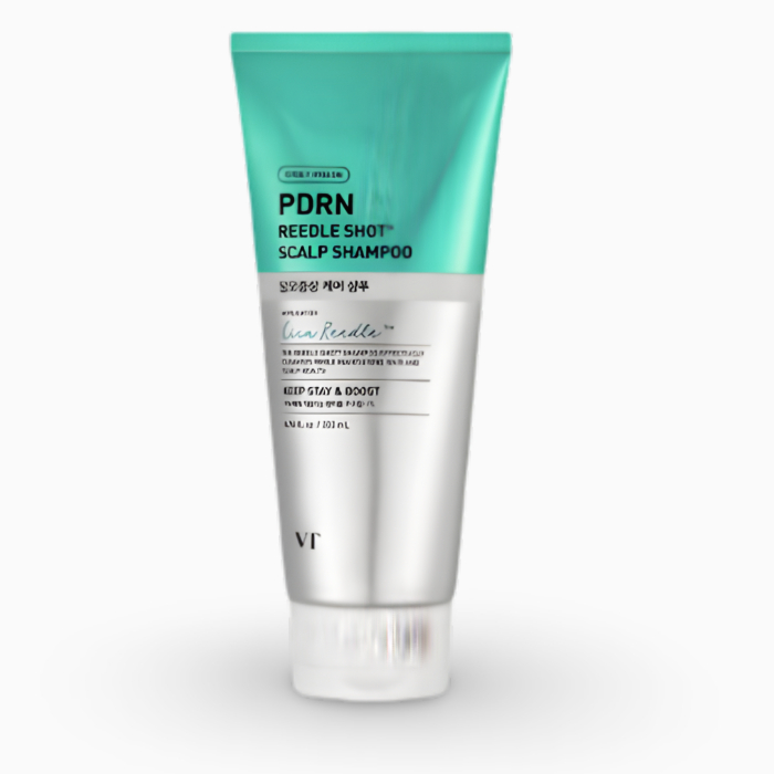 Șampon anti-cădere a părului cu PDRN și microace