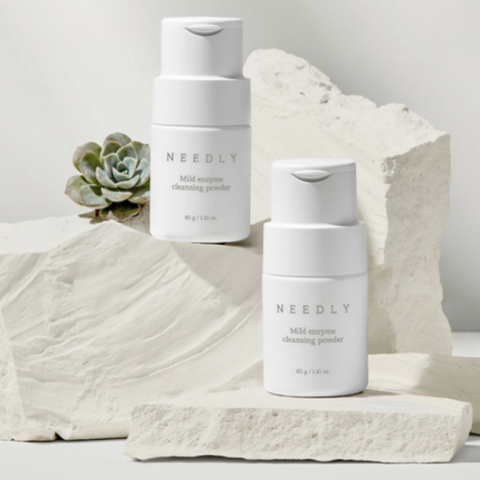 Pudra enzimatica pentru curatarea porilor