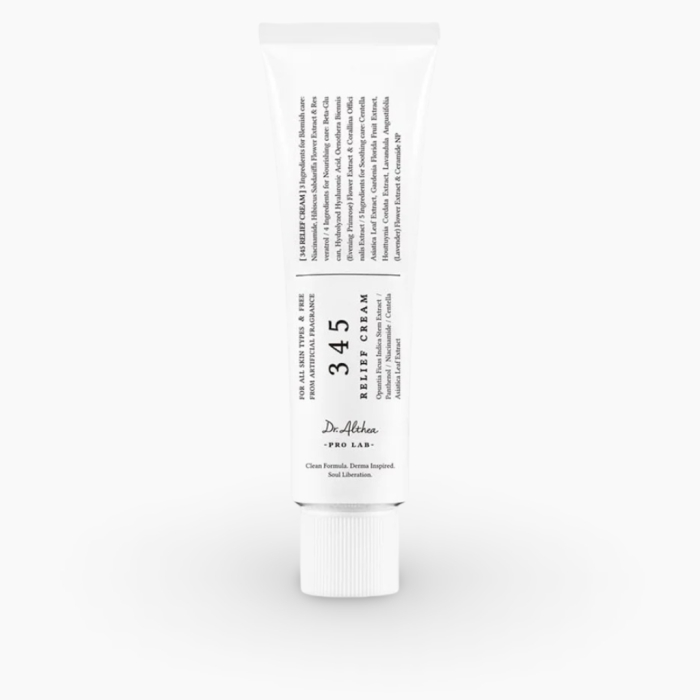 Crema calmanta pentru piele problematica (versiune nouă cu PDRN)