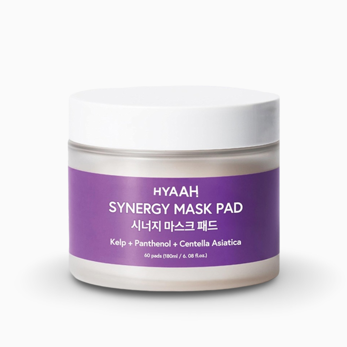 Увлажняющие и успокаивающие диски