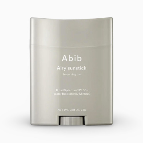 Protecție solară în stick SPF50+
