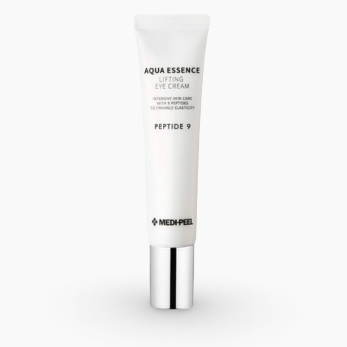Crema de ochi antioxidanta cu efect lifting