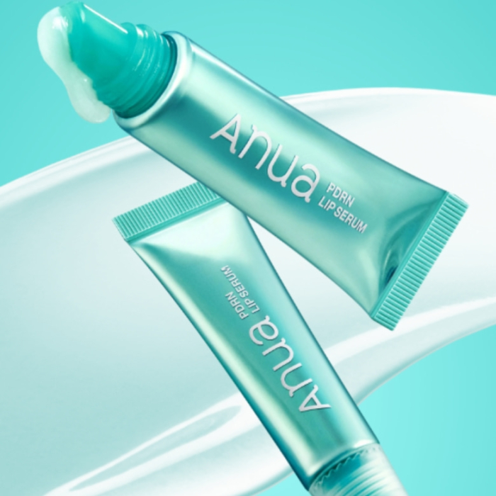 Концентрированная сыворотка для губ с PDRN