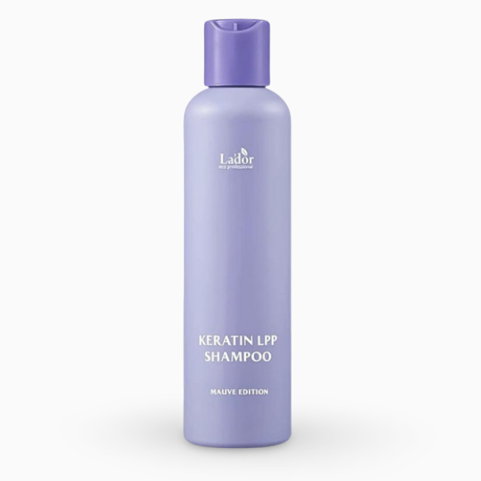 Sampon fara sulfati cu Keratina