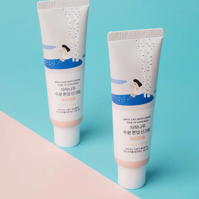 Protecție solară cu pigment SPF50+