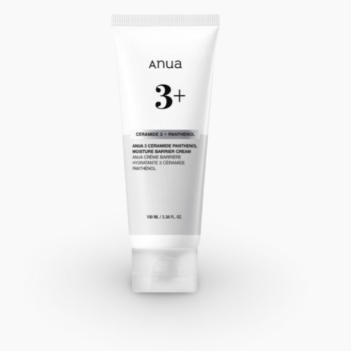 Crema reparatoare cu ceramide si pantenol