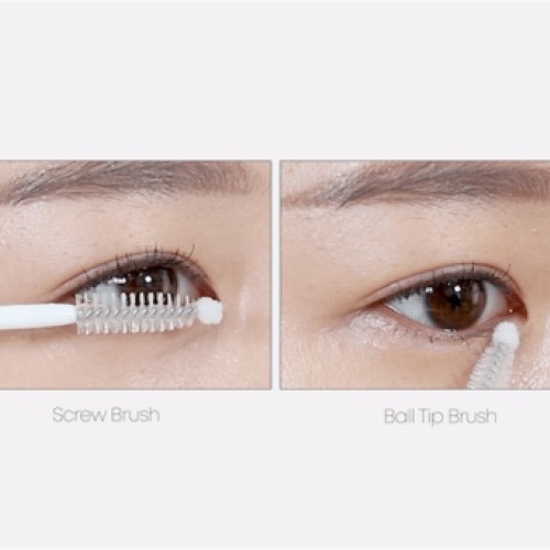 Serum pentru intarirea genelor cu Collagen