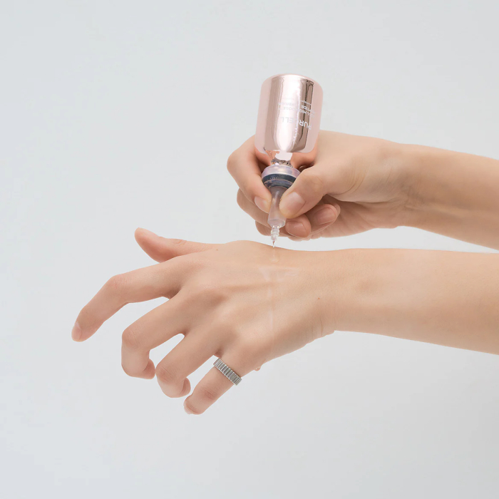 Интенсивная укрепляющая сыворотка с комплексом пептидов и ферментов 82%