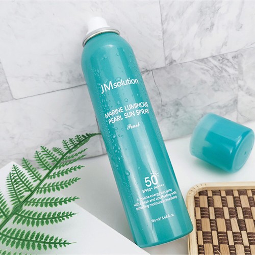 Защита от солнца в спрее SPF50+