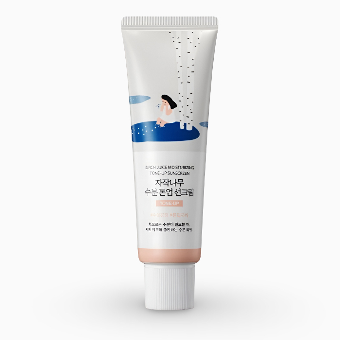 Protecție solară cu pigment SPF50+