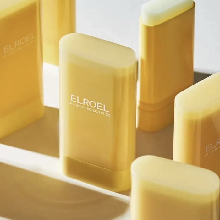 Protecție solară în stick SPF50+