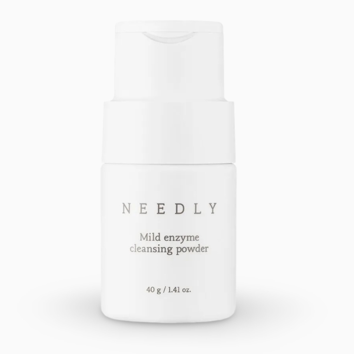 Pudra enzimatica pentru curatarea porilor