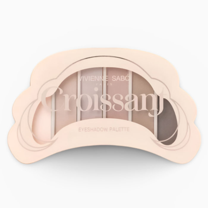 Палитра теней для век