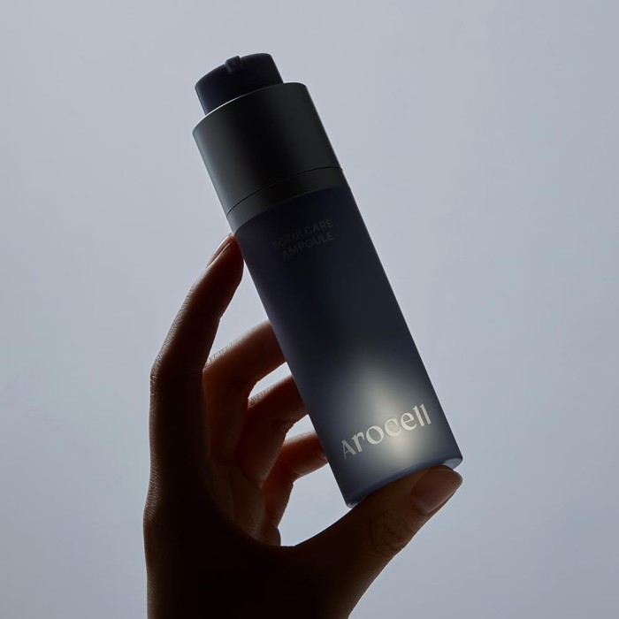 Ampulă anti-rid pentru fermitate cu peptide