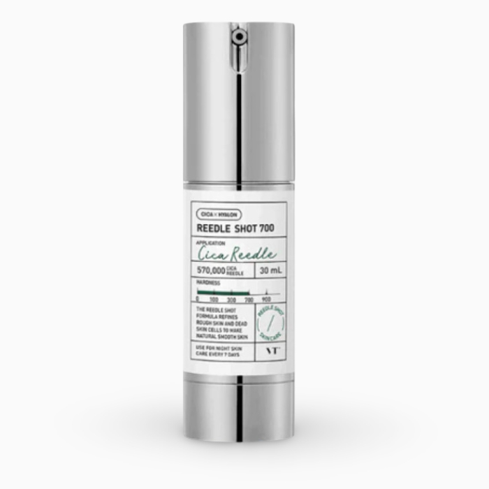 Serum cu micro-ace