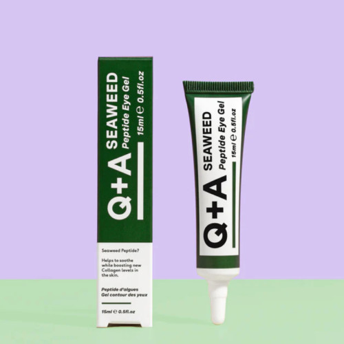 Crema anti-rid pentru zona ochilor cu Peptide