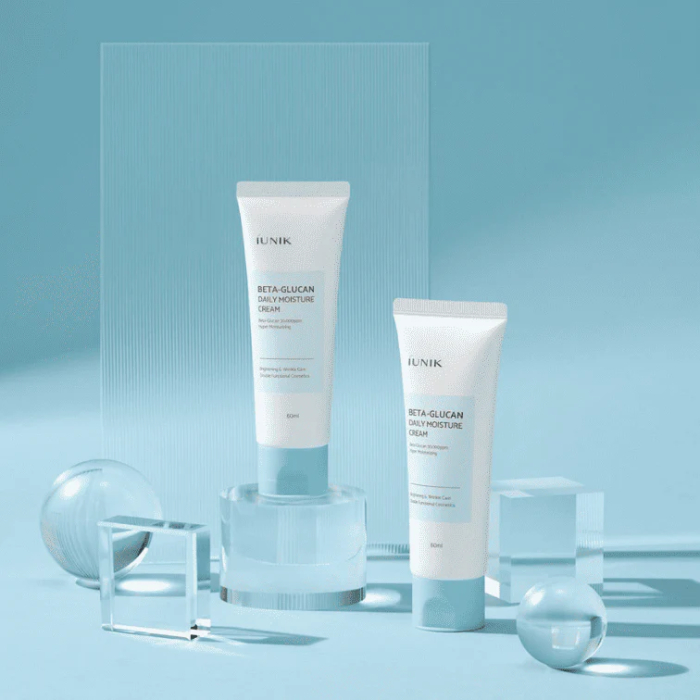 Увлажняющий крем для лица