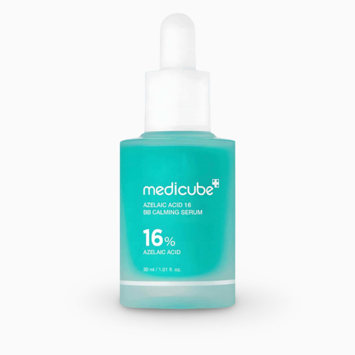 Ser cu Acid Azelaic 16 %