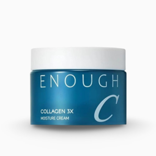 Crema hidratanta cu colagen