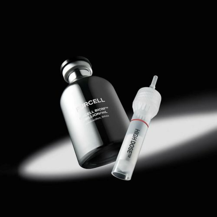 Booster concentrat pentru revitalizarea și iluminarea tenului