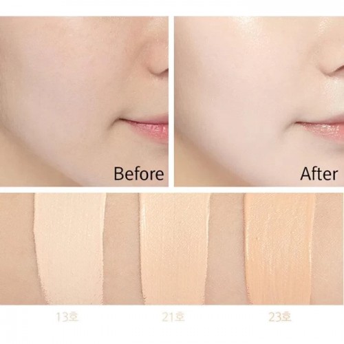 Crema BB multifunctională pentru fata 45 g