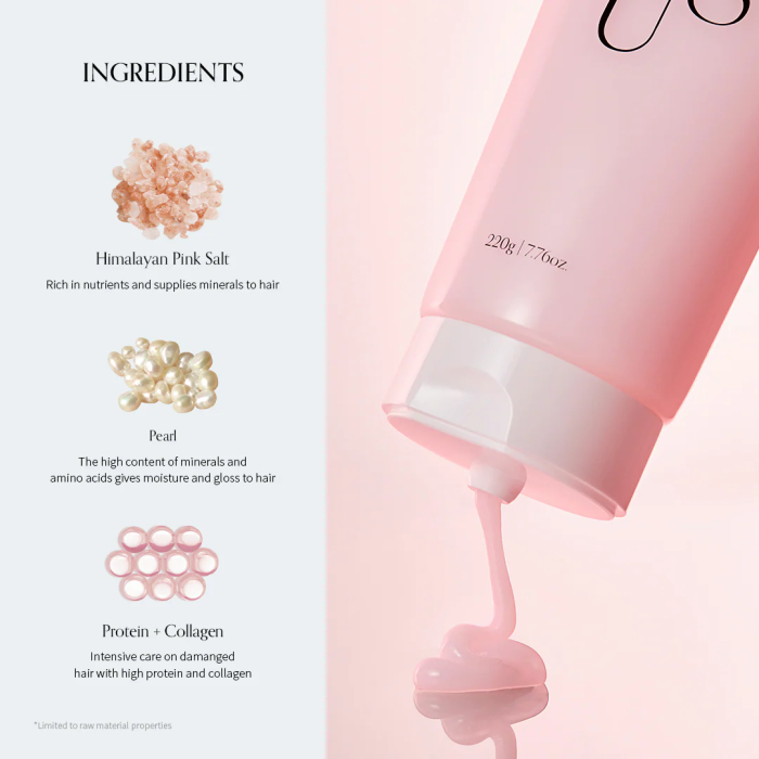 Восстанавливающее средство для поврежденных волос