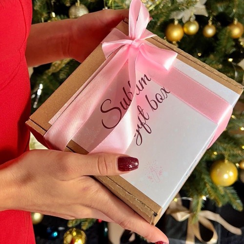 Набор из 5 сывороток