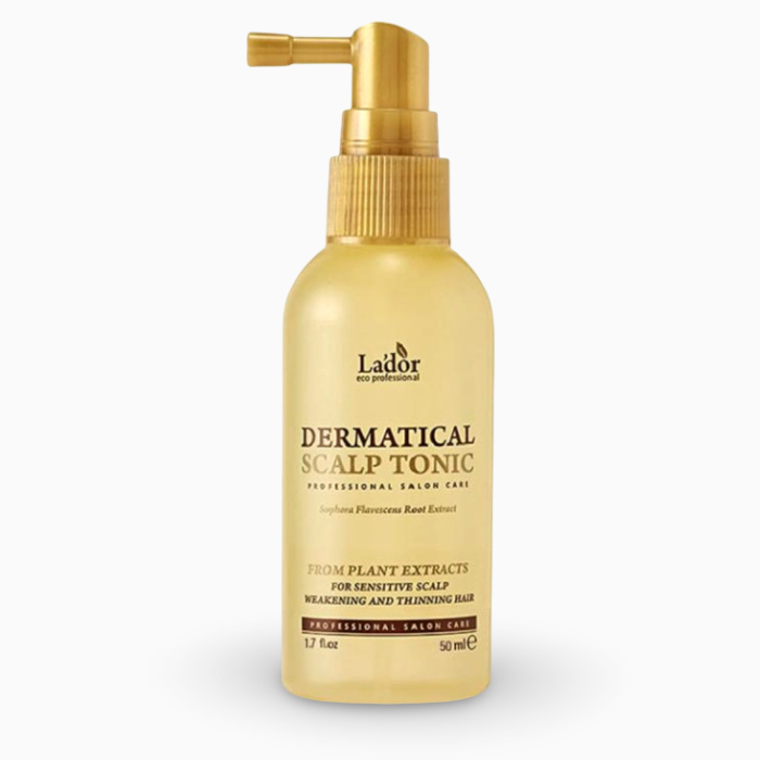 Tonic impotriva caderii parului