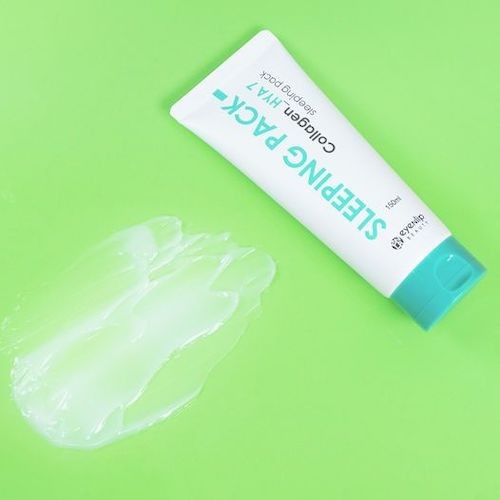 Masca calmanta cu collagen Eyenlip