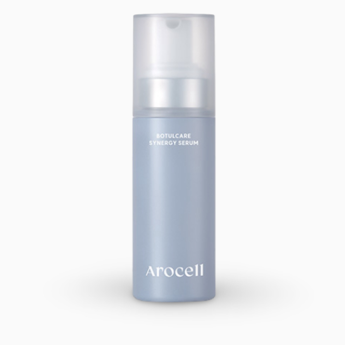 Сыворотка против морщин для увлажнения и разглаживания кожи