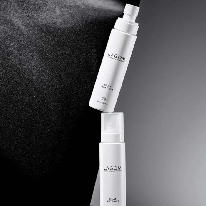 Toner - mist hidratant și reparător