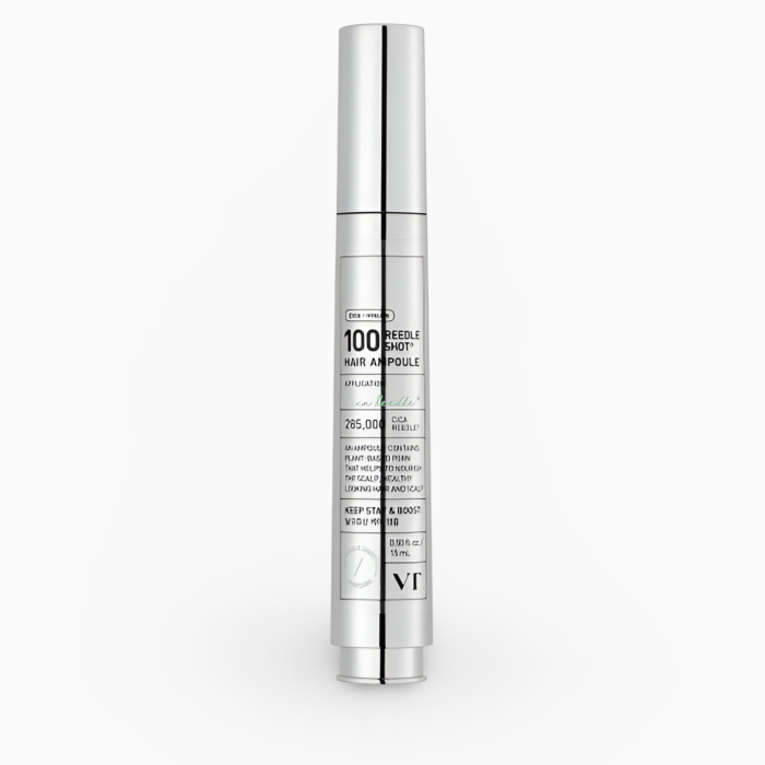 Ampulă fortifiantă pentru scalp și păr cu microace