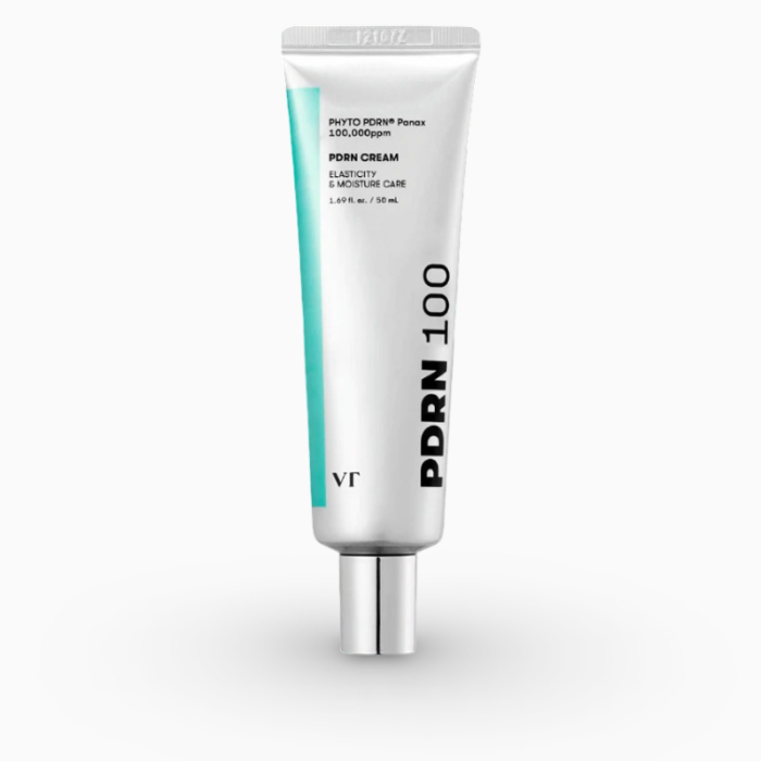 Cremă regenerantă și hidratantă cu PDRN