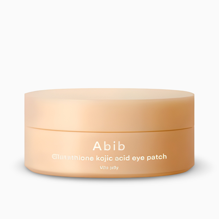 Patch-uri hidrogel cu Glutathione și Acid Kojic