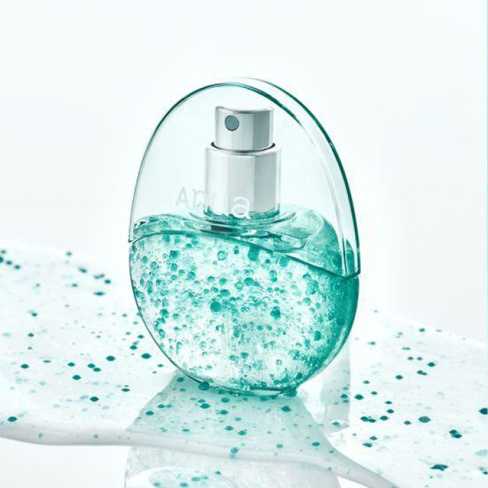 Mist hidratant cu capsule active de PDRN