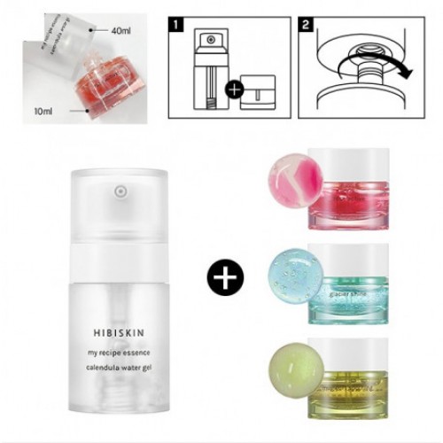 Esenta calmanta cu calendula 40 ml