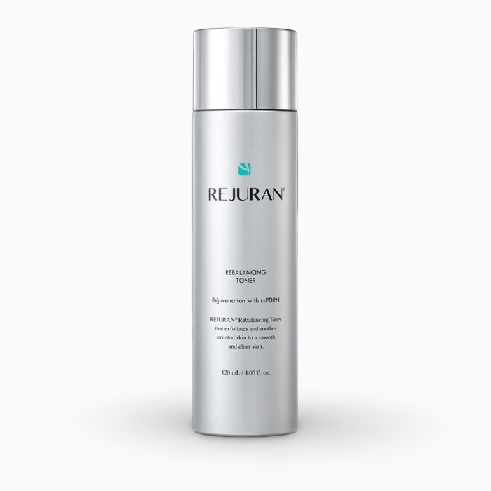 Toner exfoliant cu PHA și c-PDRN®