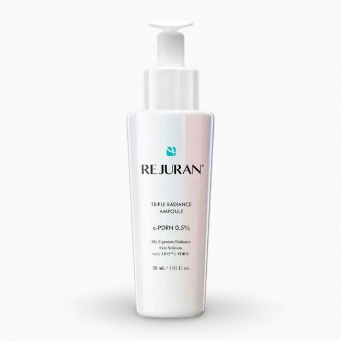 Ser regenerant și iluminator cu c-PDRN® 0.5%