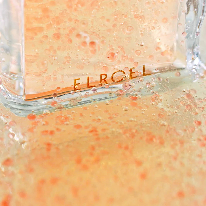 Toner hidratant cu colagen incapsulat