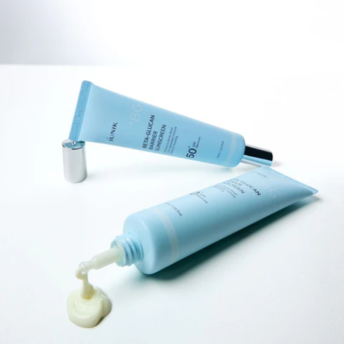 Солнцезащитный крем SPF50